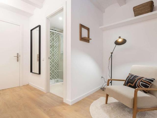 10 Dormitorio Shared Living/Roommate Barcelona Barcelona LS99523095