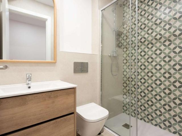 10 Dormitorio Shared Living/Roommate Barcelona Barcelona LS99523097