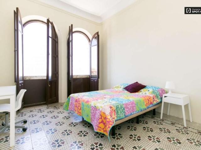 10 Dormitorio Shared Living/Roommate Granada Granada 101514246