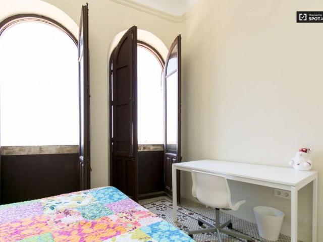 10 Dormitorio Shared Living/Roommate Granada Granada 101514242