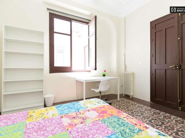 10 Dormitorio Shared Living/Roommate Granada Granada 101530746