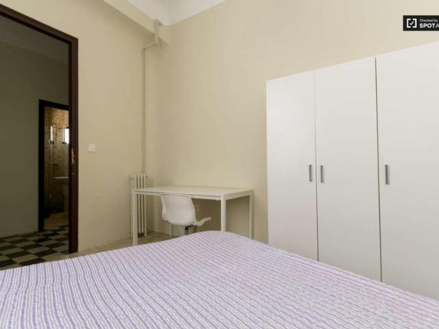 10 Dormitorio Shared Living/Roommate Granada Granada 101530836