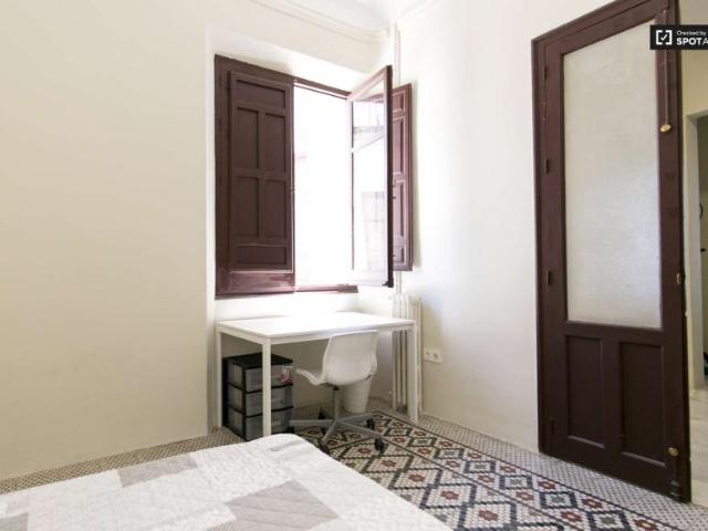 10 Dormitorio Shared Living/Roommate Granada Granada 101530896
