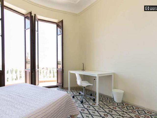 10 Dormitorio Shared Living/Roommate Granada Granada 101530904