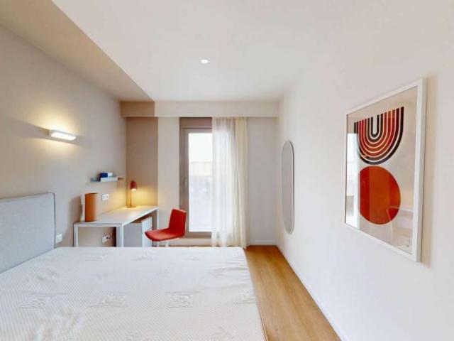 10 Dormitorio Shared Living/Roommate Madrid Madrid LS102755867