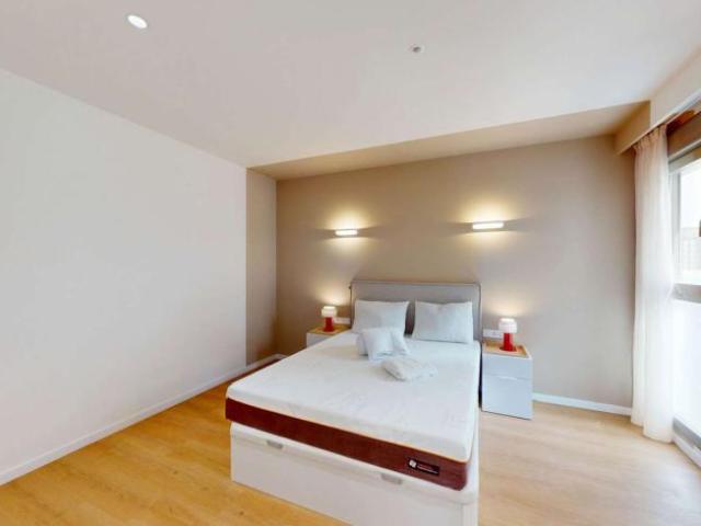 10 Dormitorio Shared Living/Roommate Madrid Madrid LS102755903