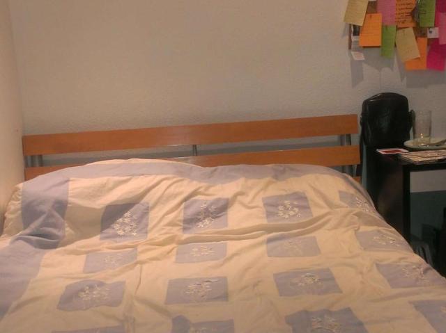 10 Dormitorio Shared Living/Roommate Madrid Madrid LS93915131