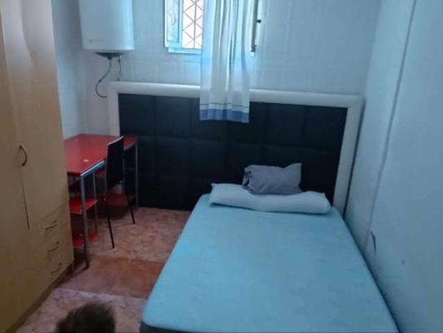 10 Dormitorio Shared Living/Roommate Madrid Madrid LS93915135