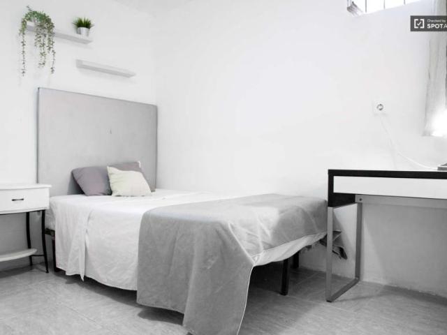 10 Dormitorio Shared Living/Roommate Madrid Madrid LS93915146