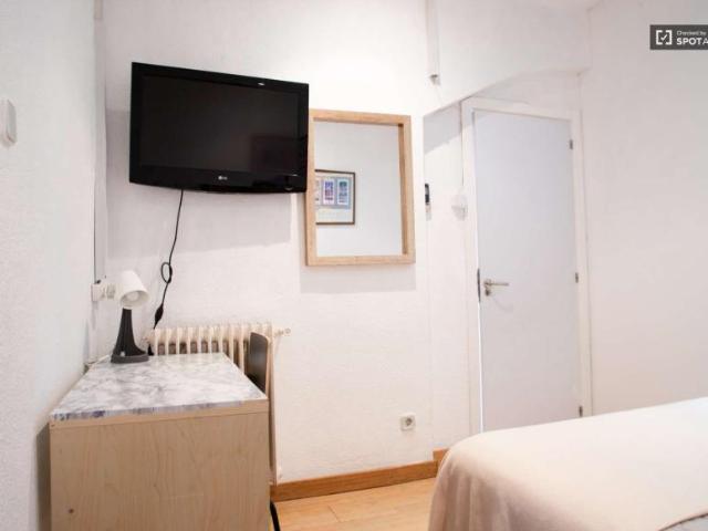 10 Dormitorio Shared Living/Roommate Madrid Madrid LS93915152