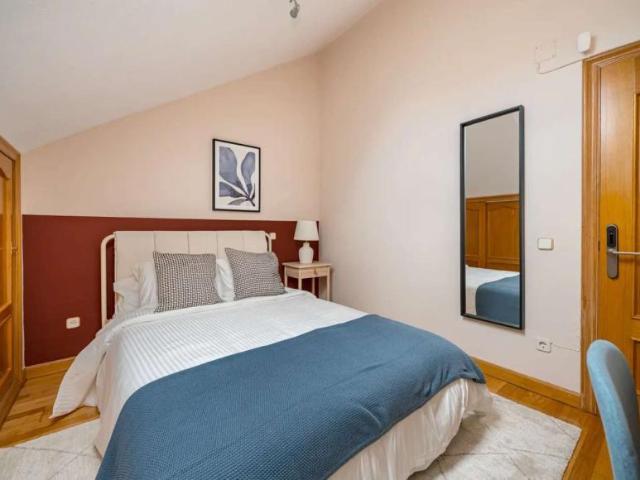10 Dormitorio Shared Living/Roommate Madrid Madrid LS98428520