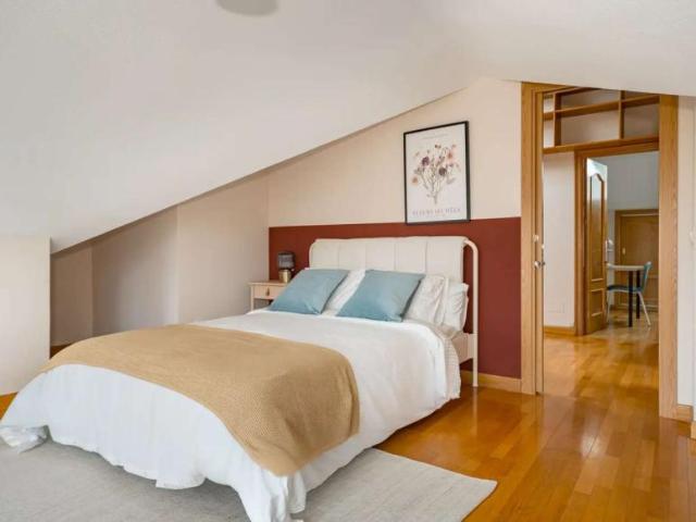 10 Dormitorio Shared Living/Roommate Madrid Madrid LS98428640