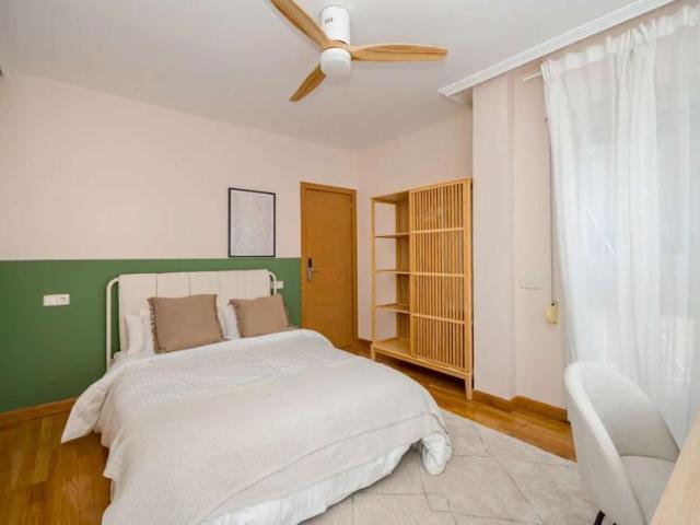 10 Dormitorio Shared Living/Roommate Madrid Madrid LS98428280