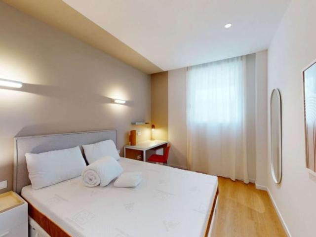10 Dormitorio Shared Living/Roommate Madrid Madrid 100385664