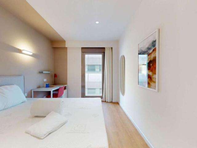 10 Dormitorio Shared Living/Roommate Madrid Madrid 100385668