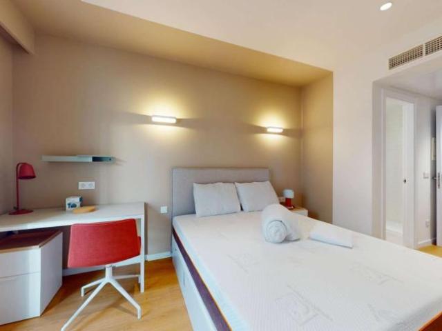 10 Dormitorio Shared Living/Roommate Madrid Madrid 100385670