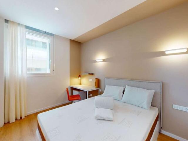 10 Dormitorio Shared Living/Roommate Madrid Madrid 100385774
