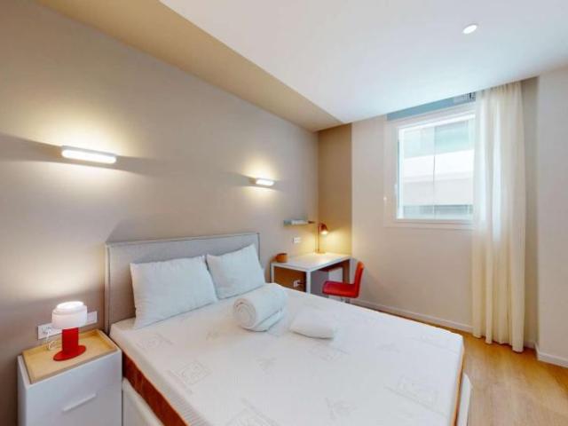 10 Dormitorio Shared Living/Roommate Madrid Madrid 100385982