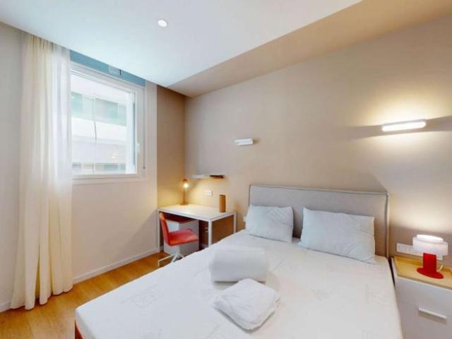 10 Dormitorio Shared Living/Roommate Madrid Madrid 100385985