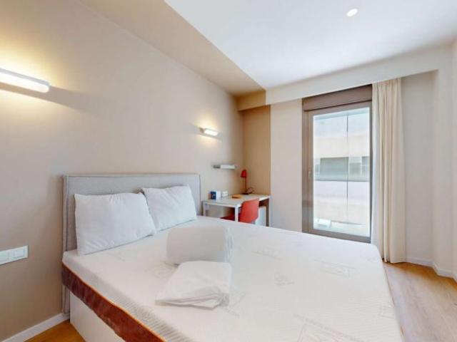 10 Dormitorio Shared Living/Roommate Madrid Madrid 100385988