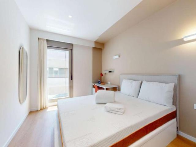 10 Dormitorio Shared Living/Roommate Madrid Madrid 100386003