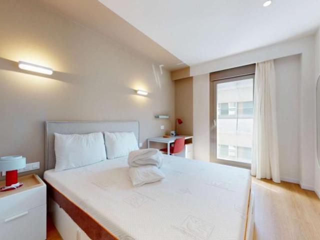 10 Dormitorio Shared Living/Roommate Madrid Madrid 100386018