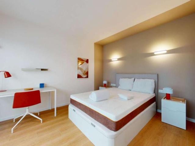 10 Dormitorio Shared Living/Roommate Madrid Madrid 100386325