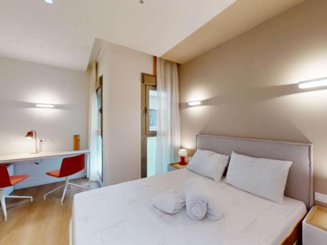 10 Dormitorio Shared Living/Roommate Madrid Madrid 100494400