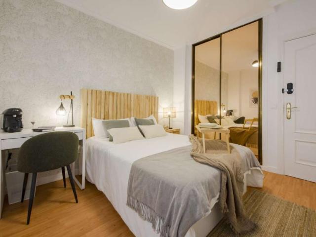 10 Dormitorio Shared Living/Roommate Madrid Madrid 102400480