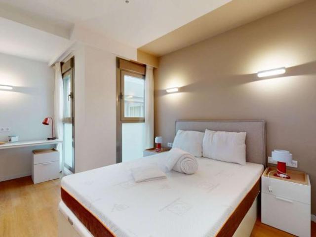 10 Dormitorio Shared Living/Roommate Madrid Madrid 103064370