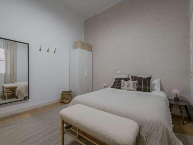10 Dormitorio Shared Living/Roommate Madrid Madrid 87336878