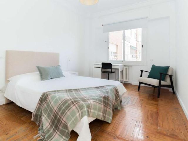 10 Dormitorio Shared Living/Roommate Madrid Madrid 94551617