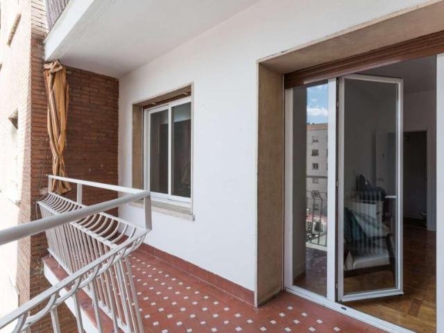 10 Dormitorio Shared Living/Roommate Madrid Madrid 94551611