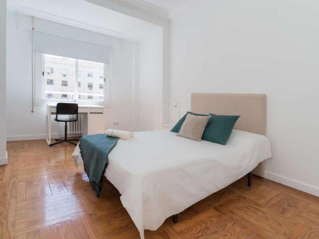 10 Dormitorio Shared Living/Roommate Madrid Madrid 94551624