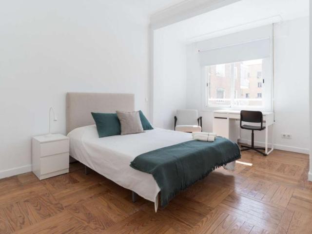 10 Dormitorio Shared Living/Roommate Madrid Madrid 94551630