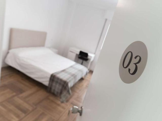 10 Dormitorio Shared Living/Roommate Madrid Madrid 94551665