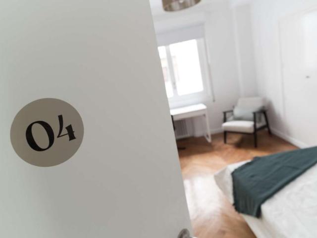 10 Dormitorio Shared Living/Roommate Madrid Madrid 94551672