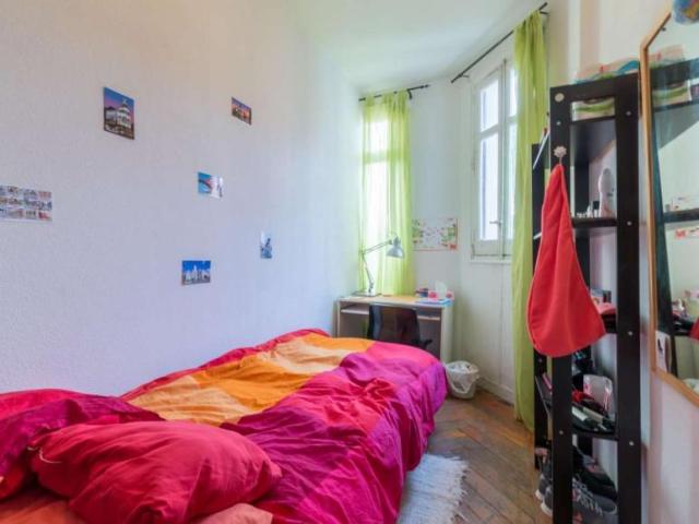 10 Dormitorio Shared Living/Roommate Madrid Madrid 99798796