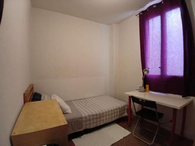 10 Dormitorio Shared Living/Roommate Madrid Madrid 99798799