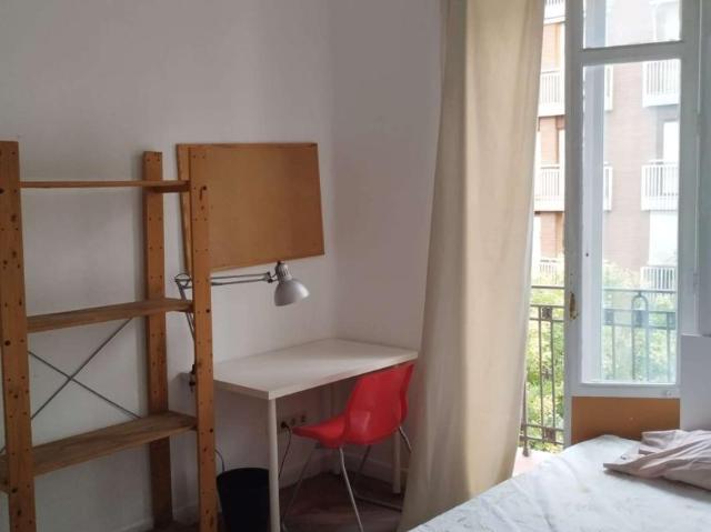 10 Dormitorio Shared Living/Roommate Madrid Madrid 99798803
