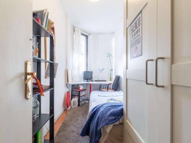10 Dormitorio Shared Living/Roommate Madrid Madrid 99798860