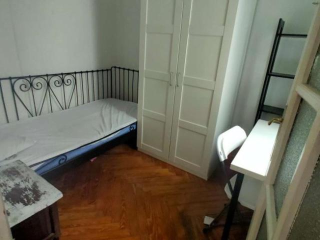 10 Dormitorio Shared Living/Roommate Madrid Madrid 99799439