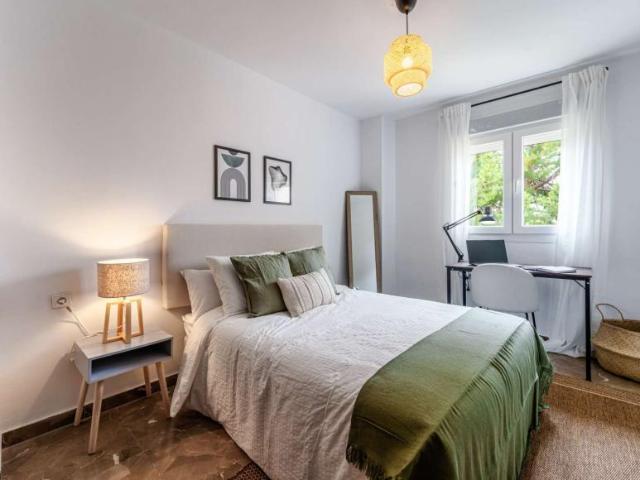 10 Dormitorio Shared Living/Roommate Malaga Malaga 103340592