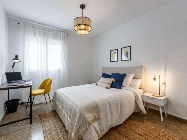 10 Dormitorio Shared Living/Roommate Malaga Malaga 103340710