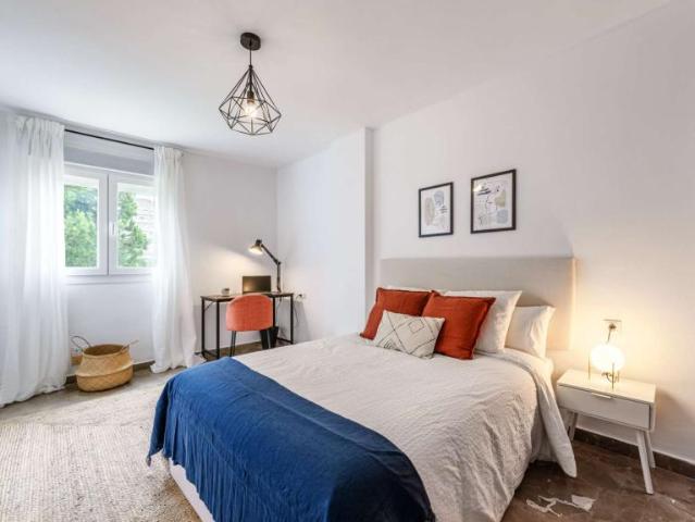 10 Dormitorio Shared Living/Roommate Malaga Malaga 103341033