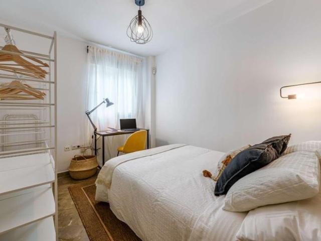 10 Dormitorio Shared Living/Roommate Malaga Malaga 103341126