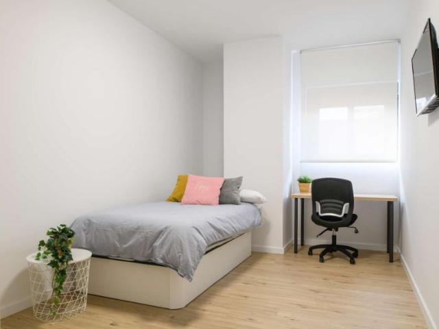 10 Dormitorio Shared Living/Roommate Murcia Murcia 94007484
