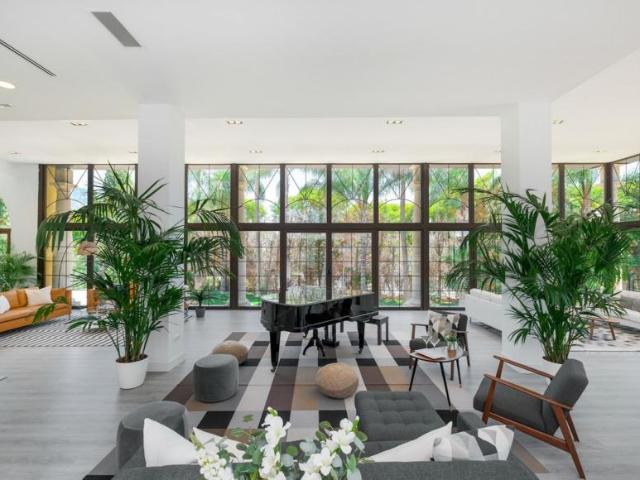 10 Dormitorio Villa Málaga Andalusia 102665165