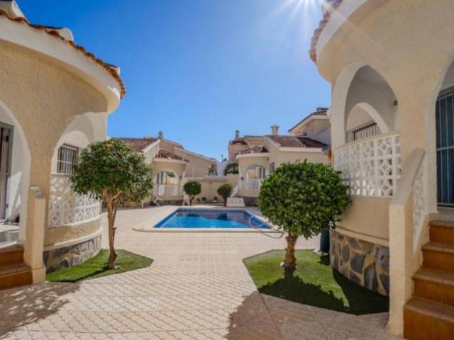 10 Dormitorio Villa Ciudad Quesada Alicante 99547042