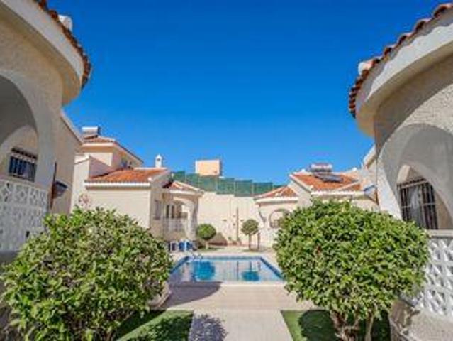 10 Dormitorio Villa Ciudad Quesada Costa Blanca 99290651